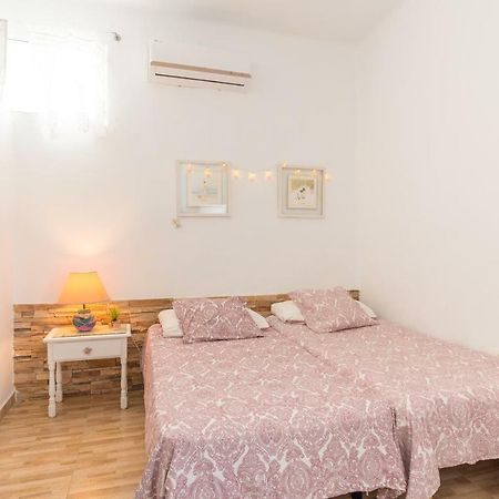 Habitacion Doble En Villa Málaga Exteriör bild