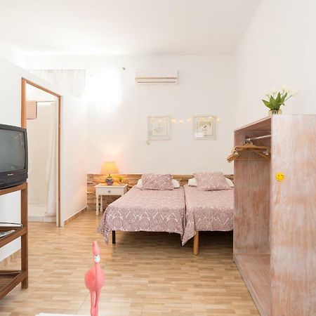Habitacion Doble En Villa Málaga Exteriör bild