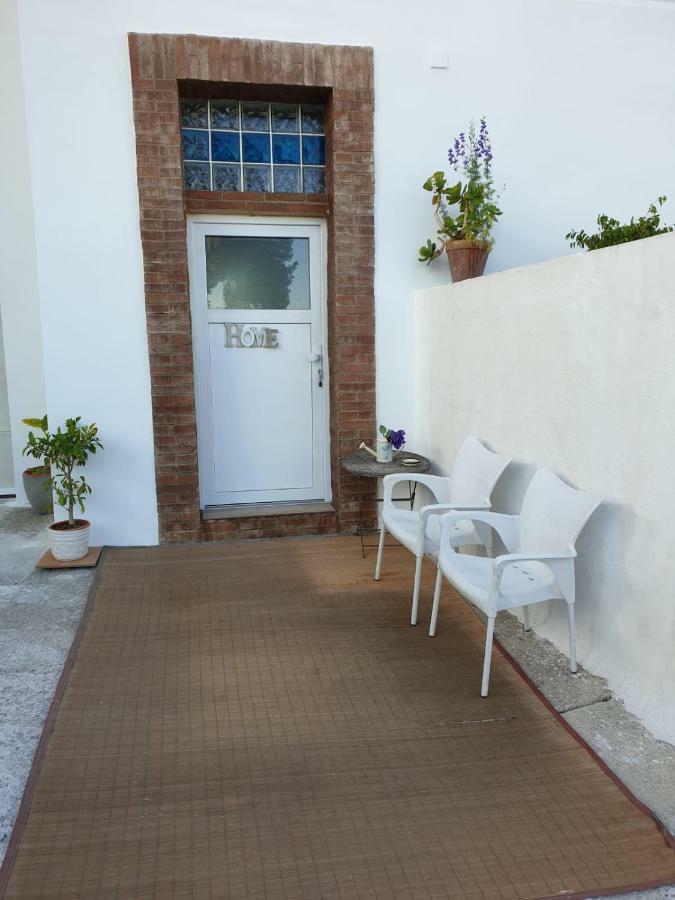 Habitacion Doble En Villa Málaga Exteriör bild